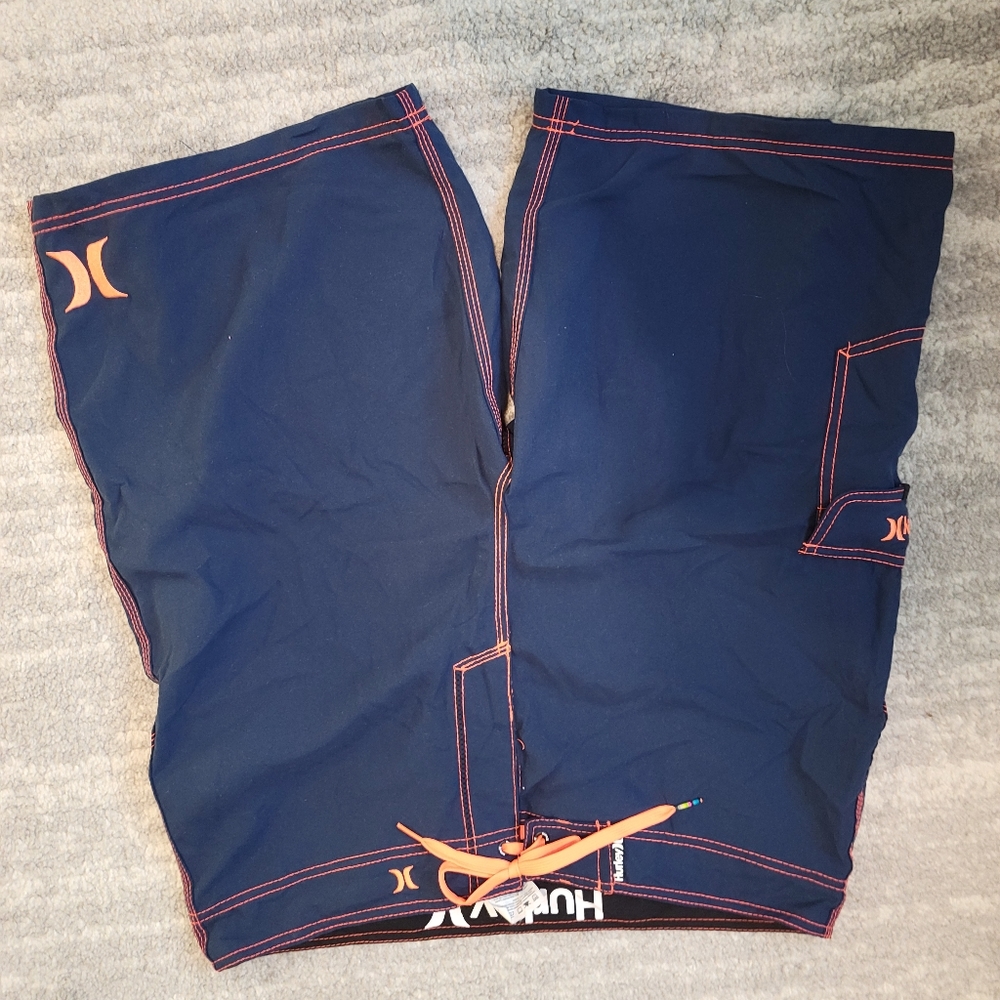 2 Men's Boardshorts